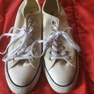 Converse All Stars